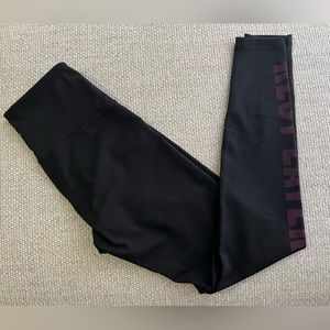 Old Navy work out pants. Size small.